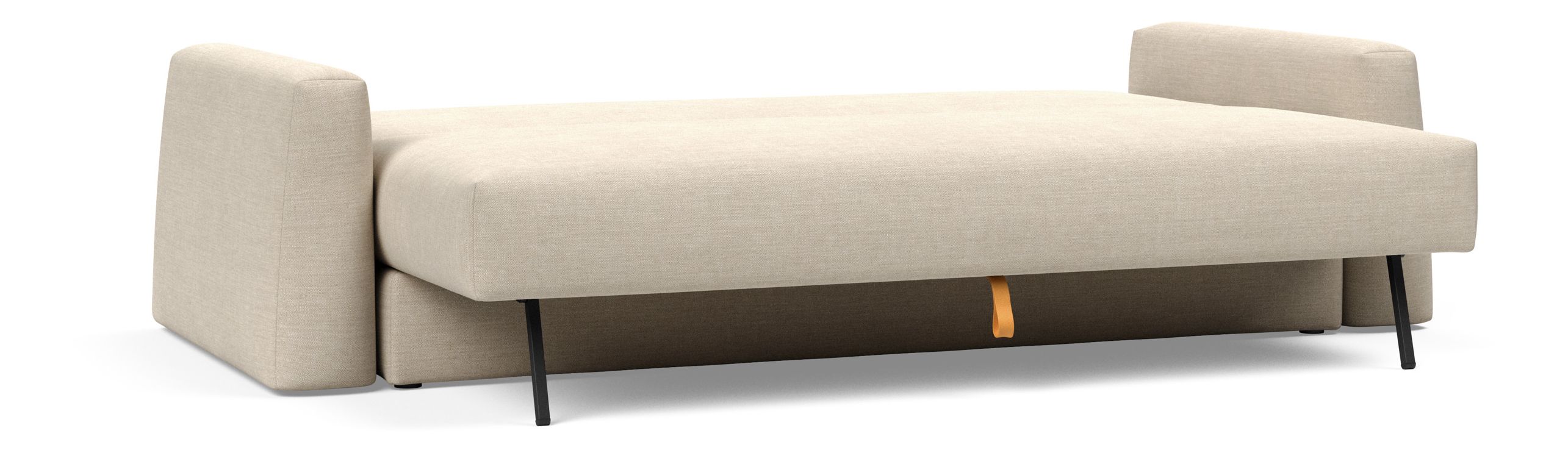 Cone Storage Sofa Bed