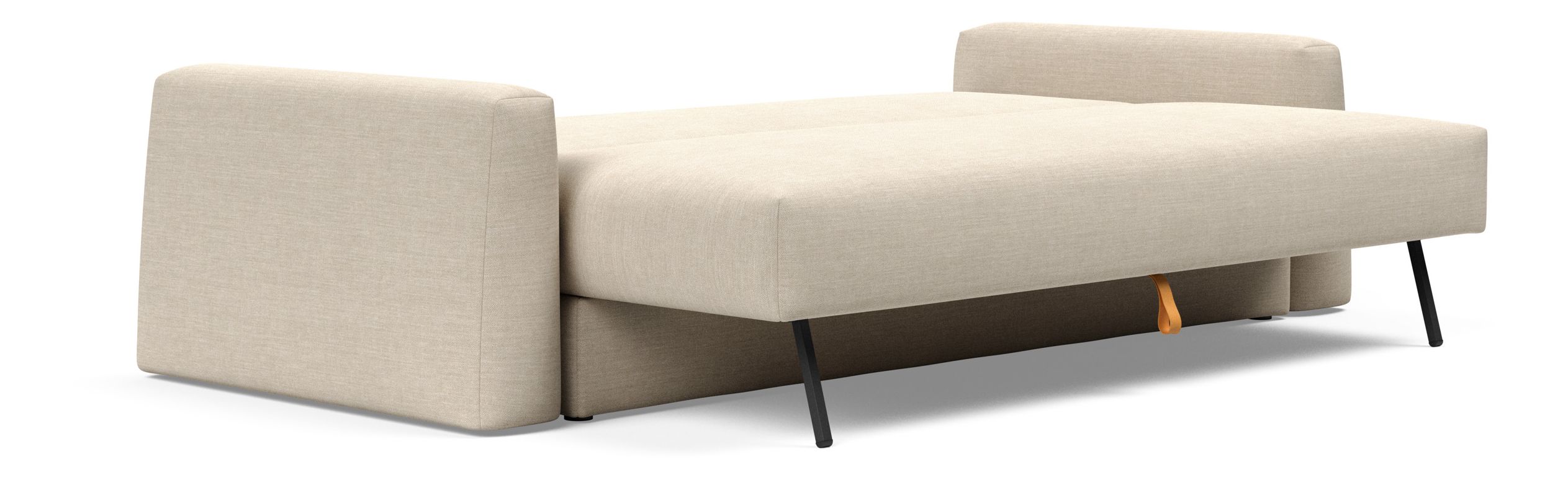 Cone Storage Sofa Bed