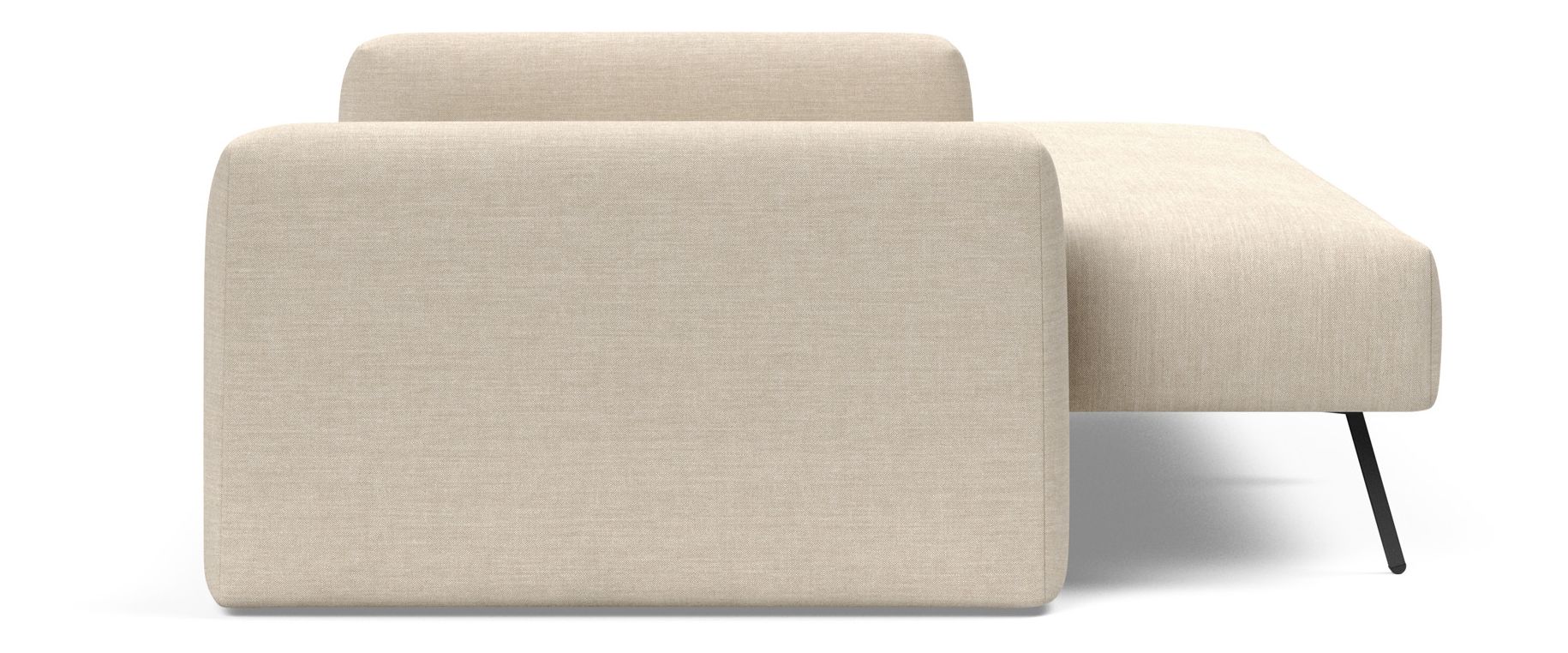Cone Storage Sofa Bed