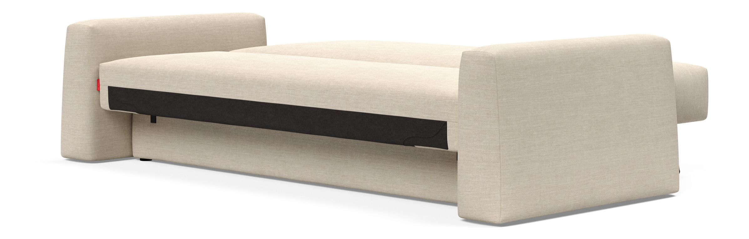 Cone Storage Sofa Bed