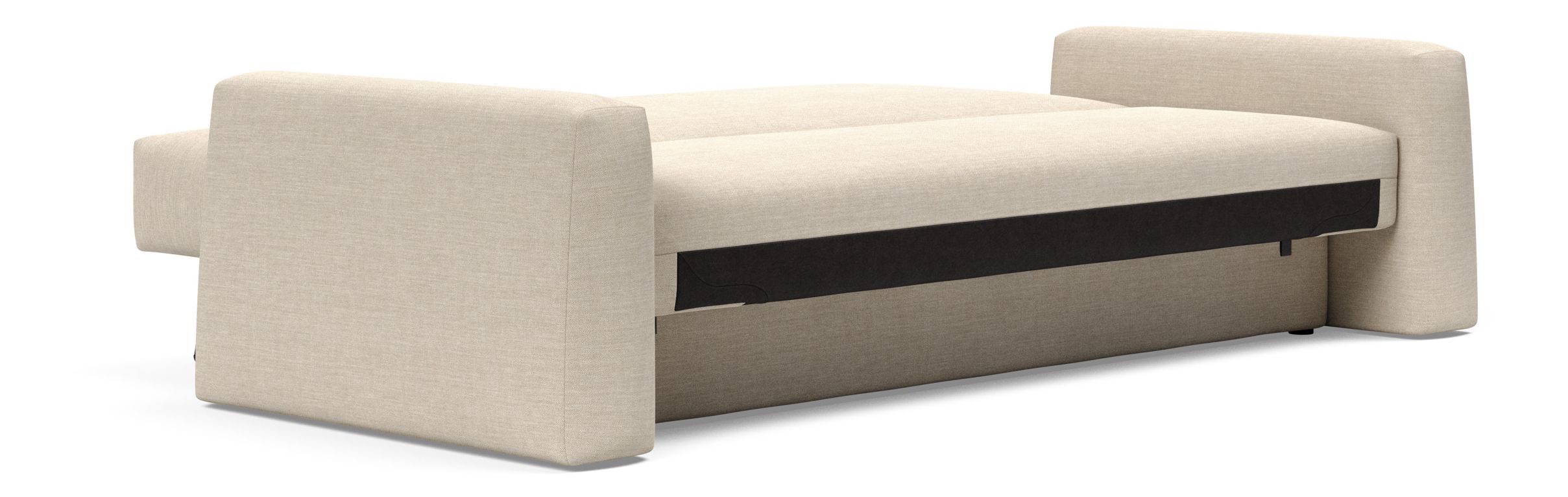 Cone Storage Sofa Bed