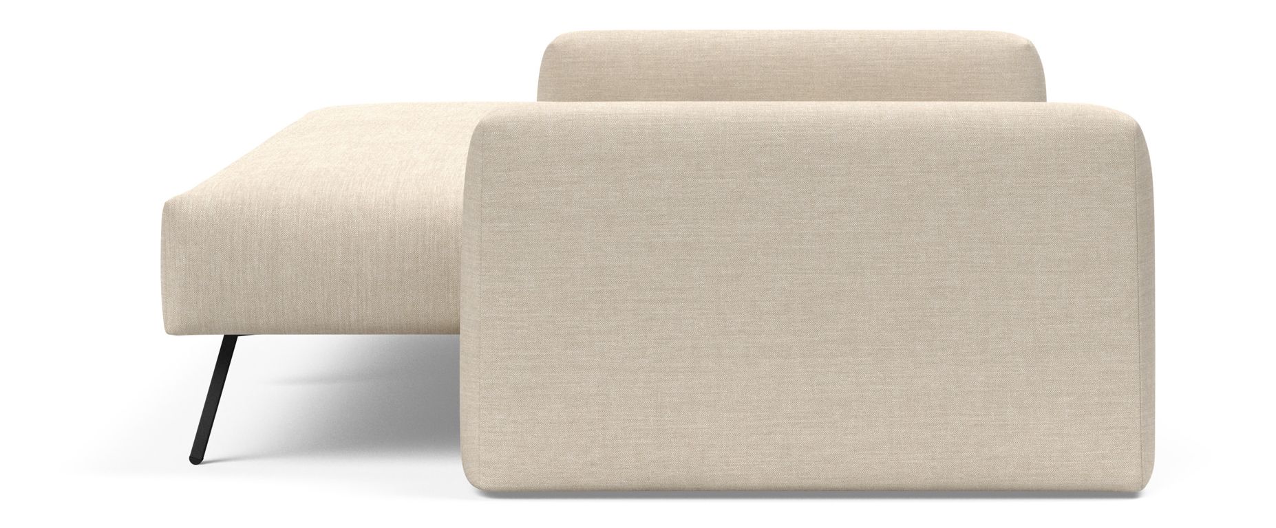 Cone Storage Sofa Bed