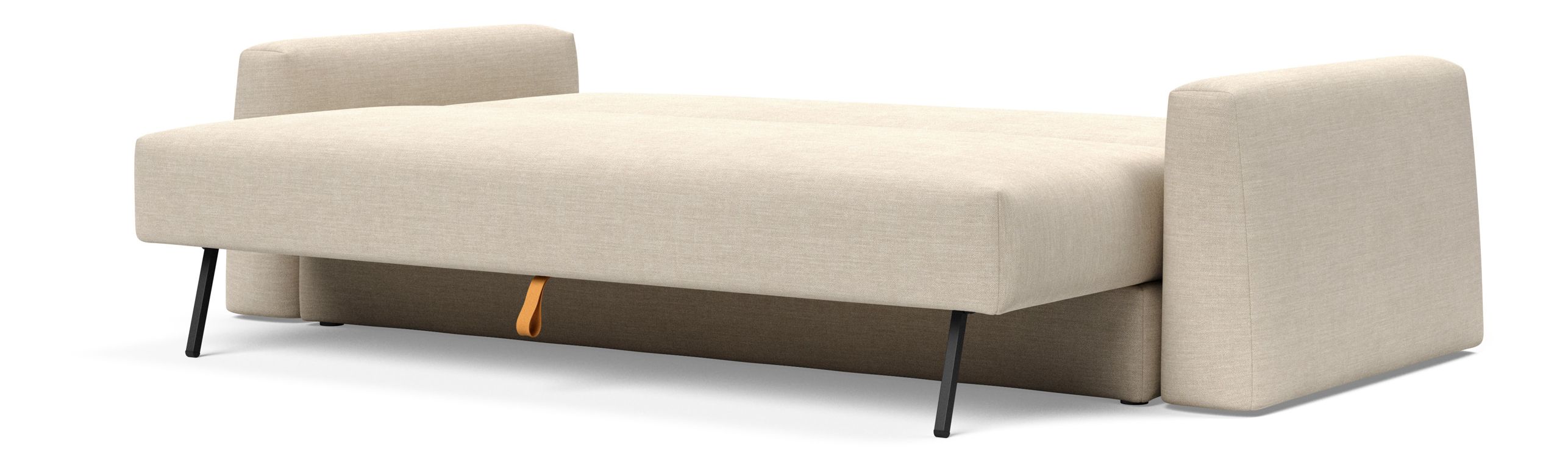 Cone Storage Sofa Bed