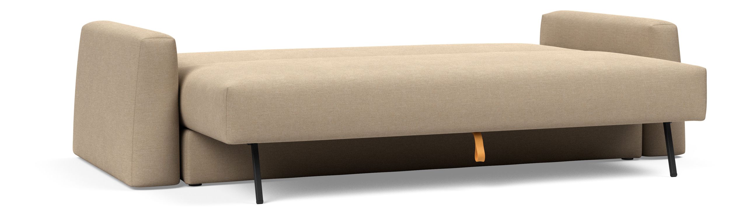 Cone Storage Sofa Bed