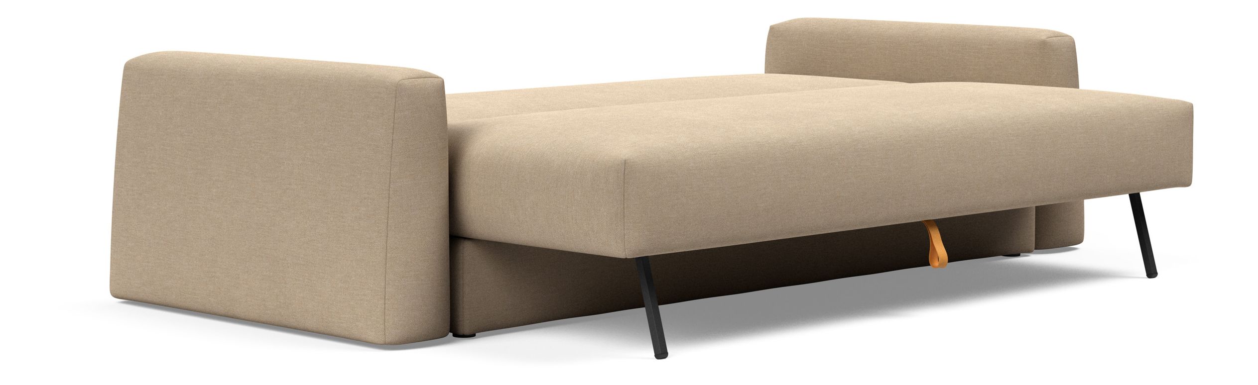 Cone Storage Sofa Bed
