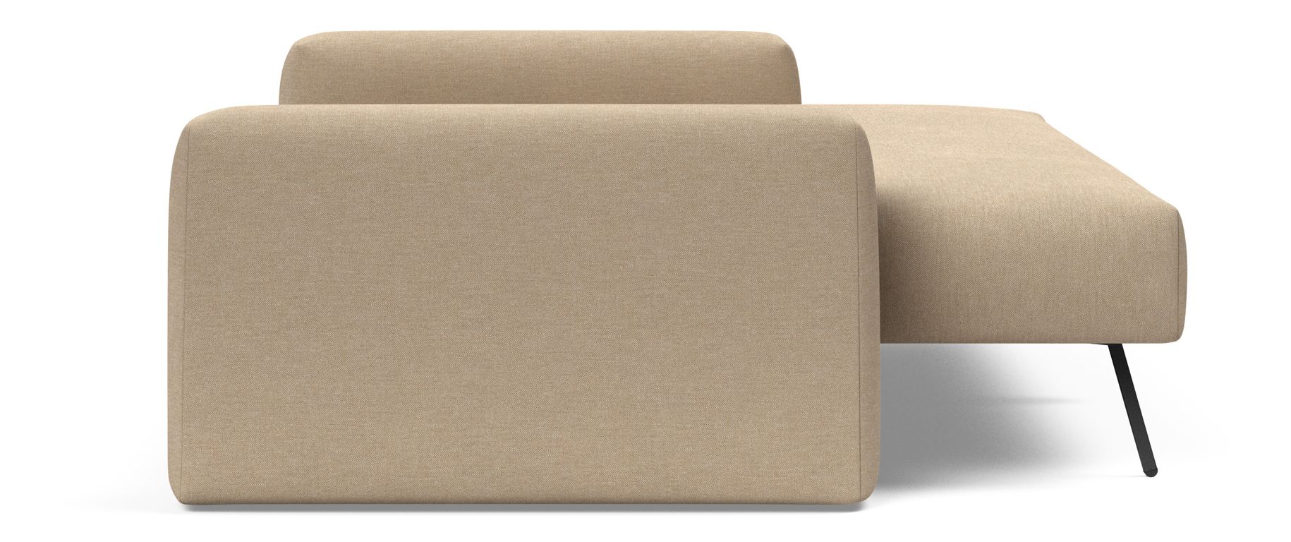 Cone Storage Sofa Bed