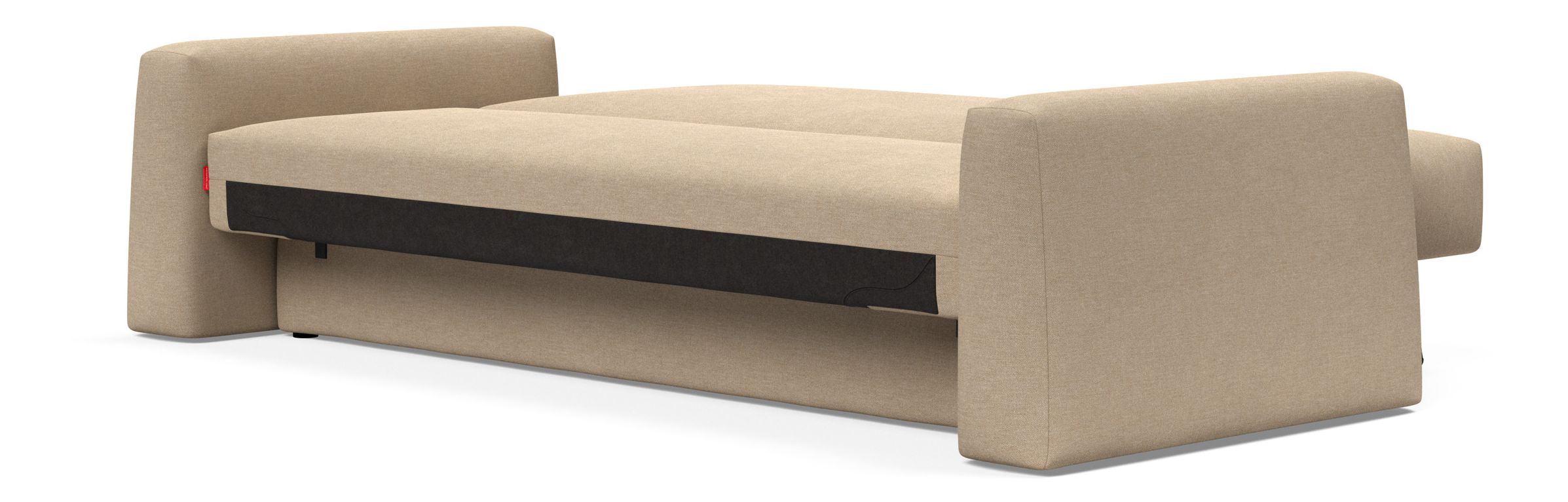Cone Storage Sofa Bed
