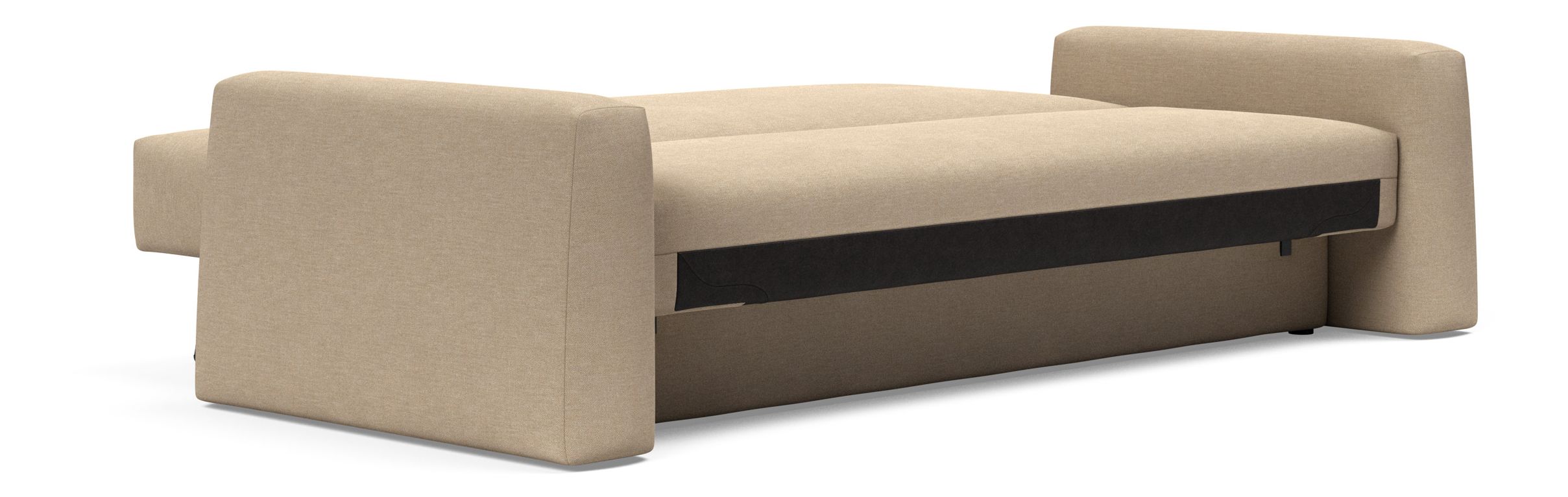 Cone Storage Sofa Bed