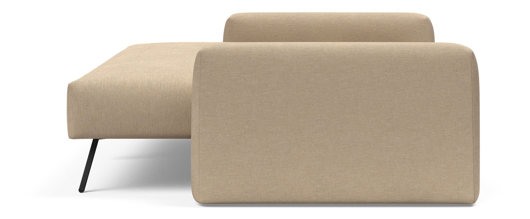 Cone Storage Sofa Bed