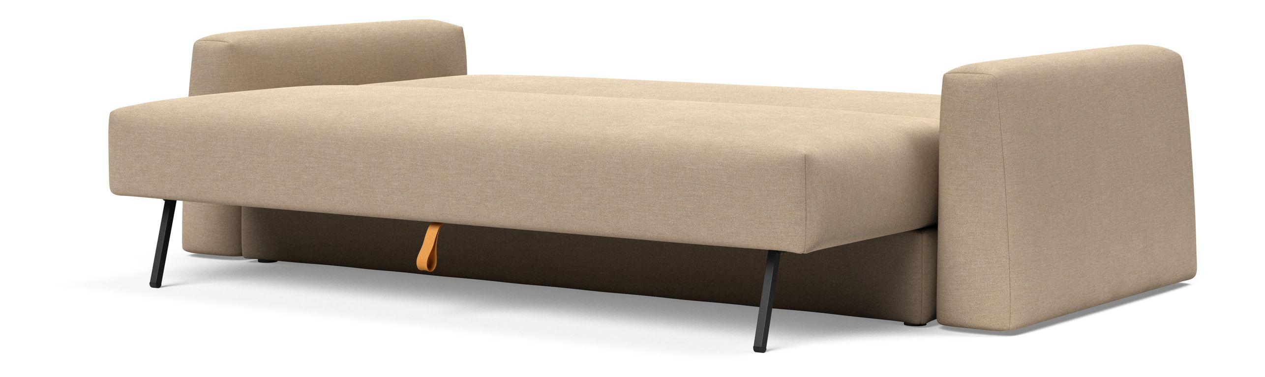 Cone Storage Sofa Bed