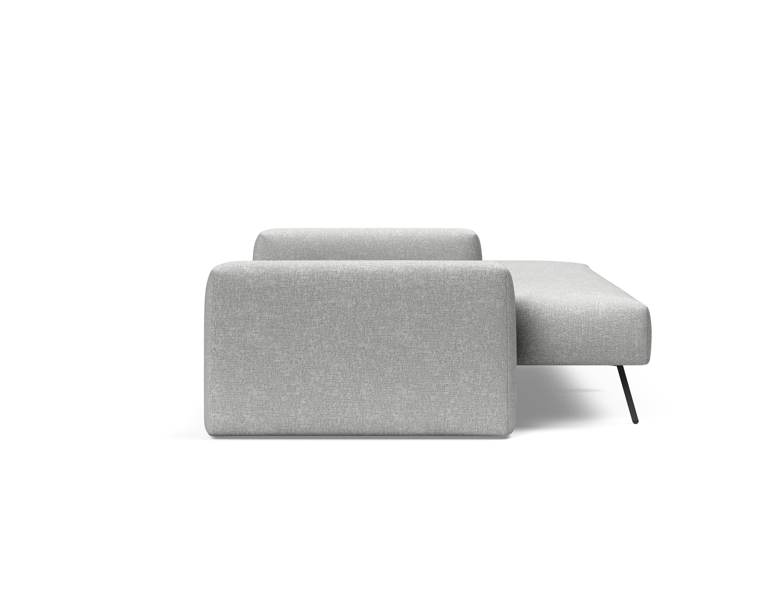Cone Storage Sofa Bed