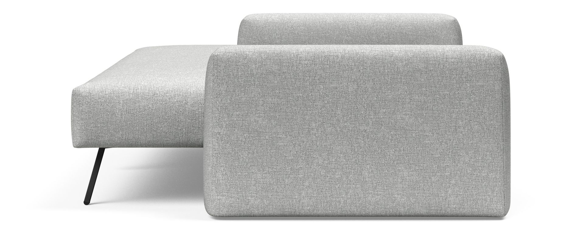 Cone Storage Sofa Bed