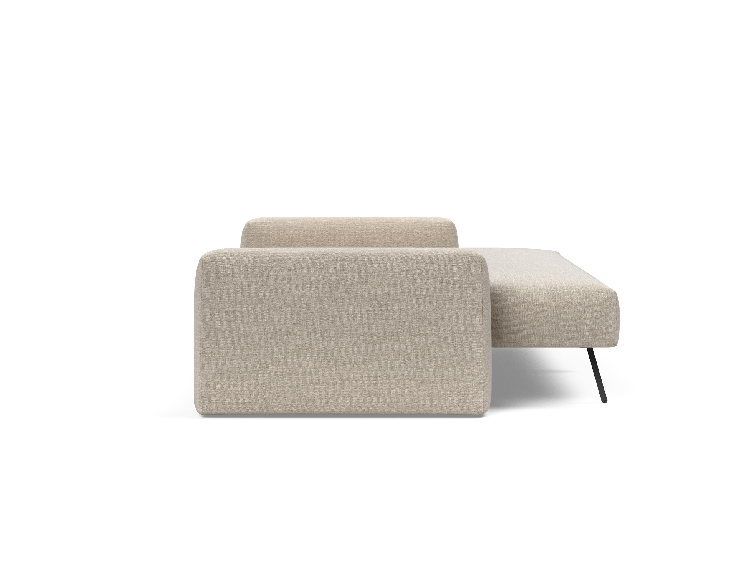 Cone Storage Sofa Bed