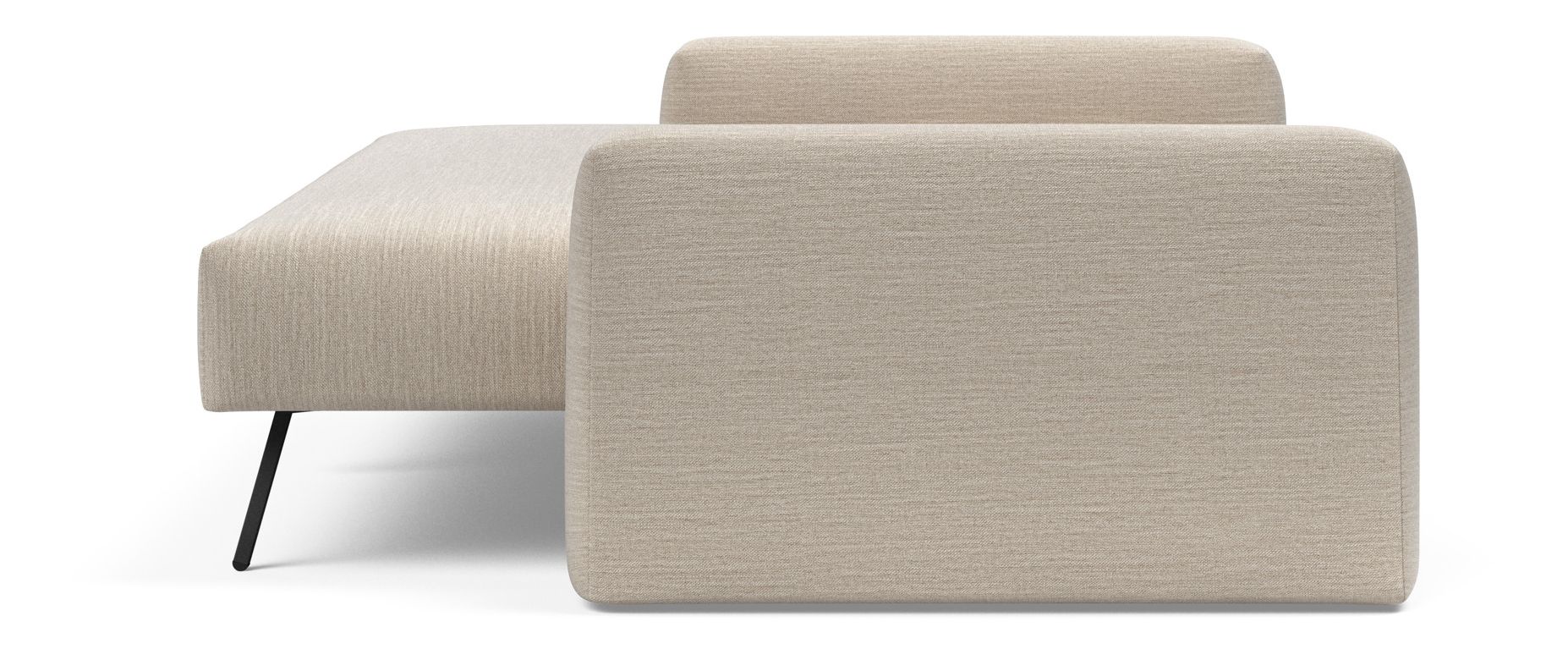 Cone Storage Sofa Bed