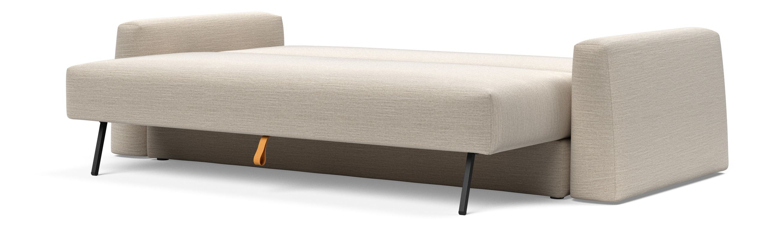 Cone Storage Sofa Bed