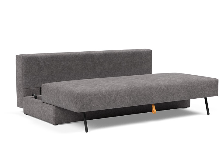 Osvald Fabric Sofa Bed