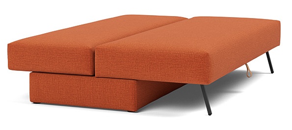 Osvald Fabric Sofa Bed
