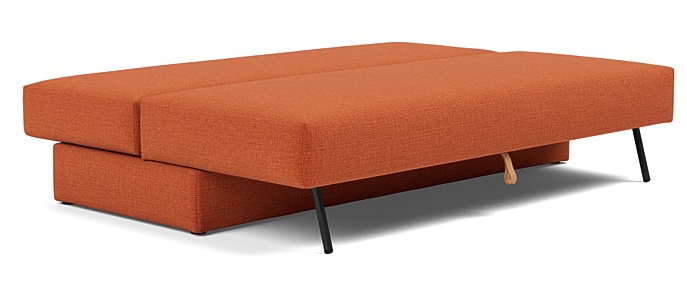 Osvald Fabric Sofa Bed