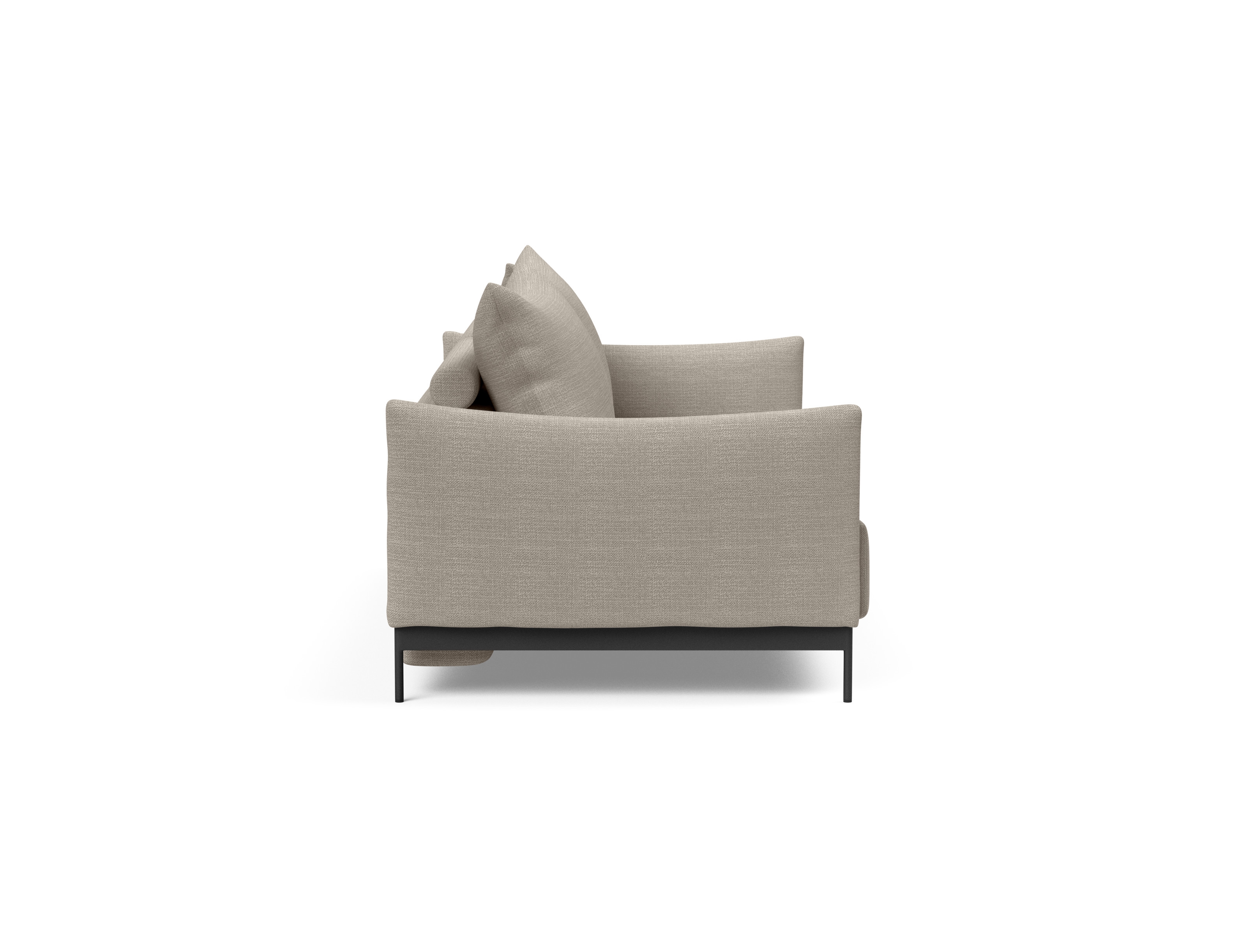 Malloy Fabric Sofa Bed