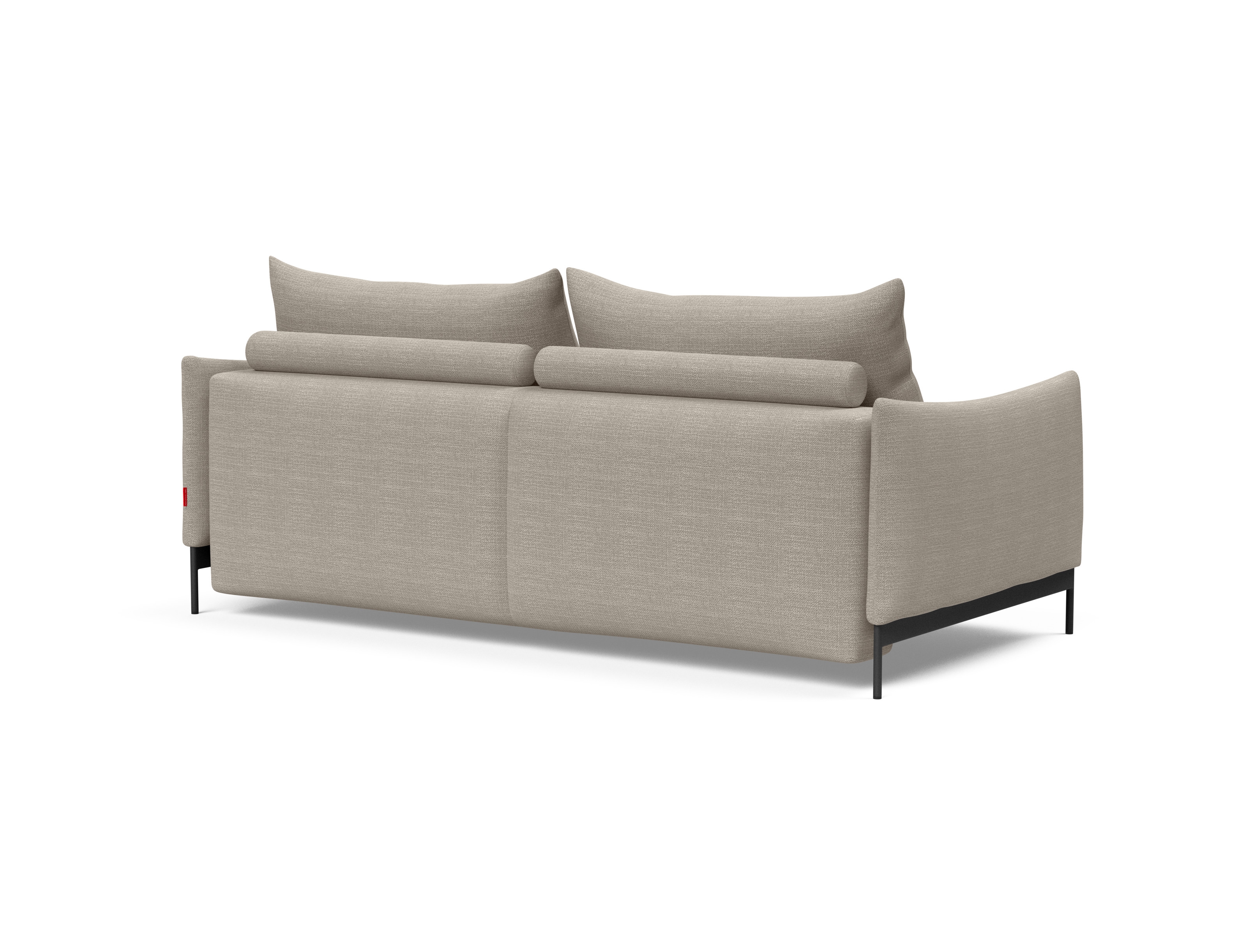 Malloy Fabric Sofa Bed