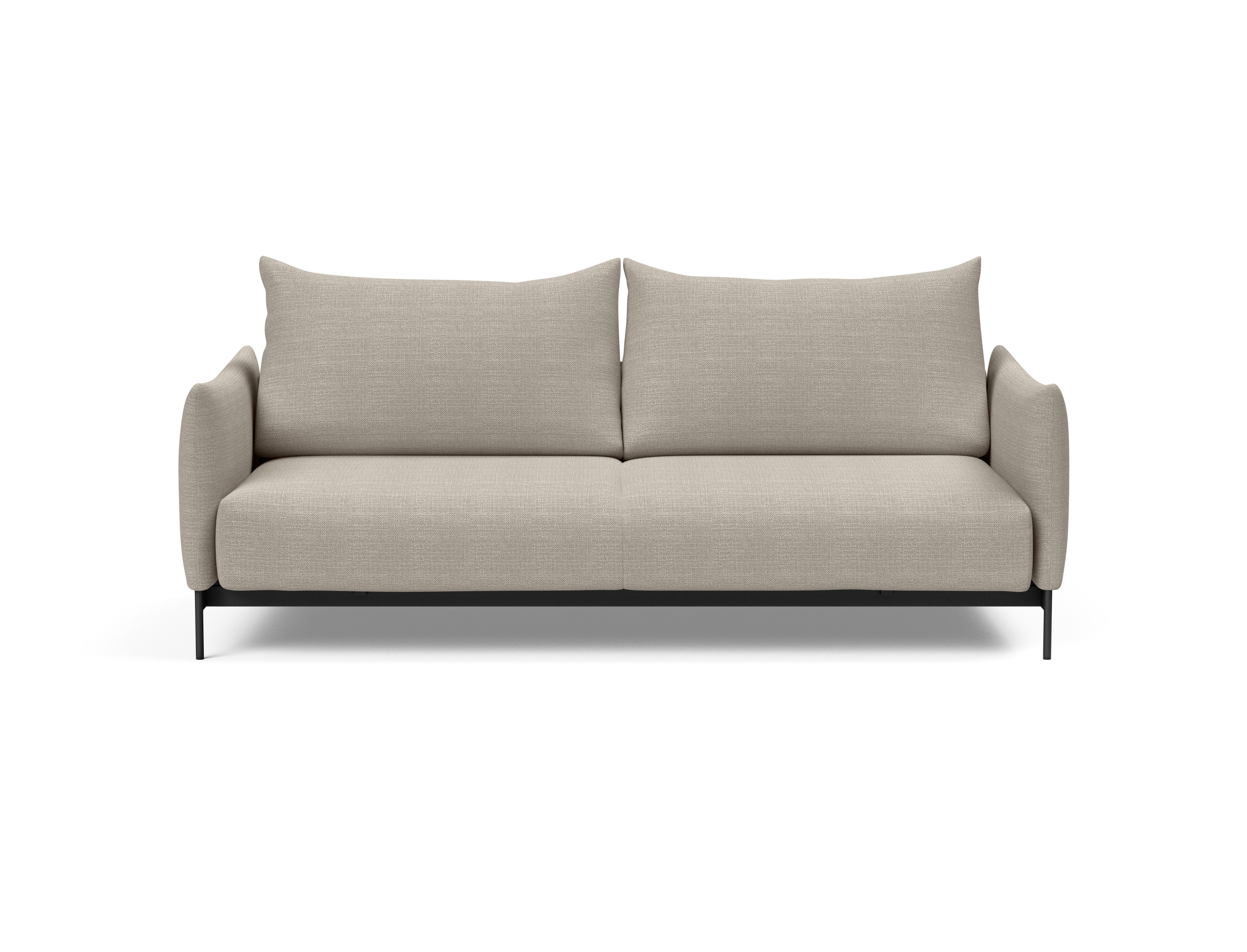 Malloy Fabric Sofa Bed