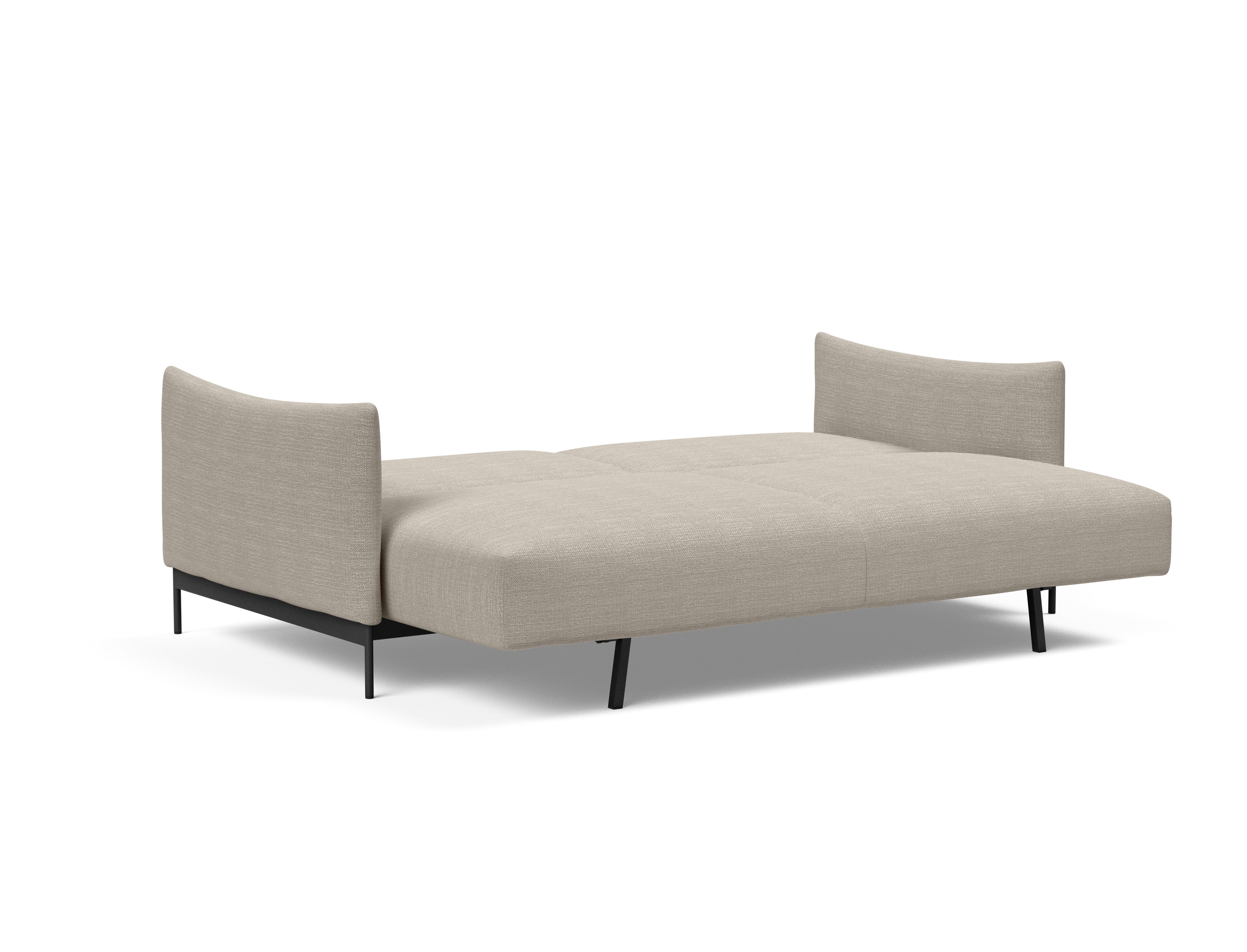 Malloy Fabric Sofa Bed