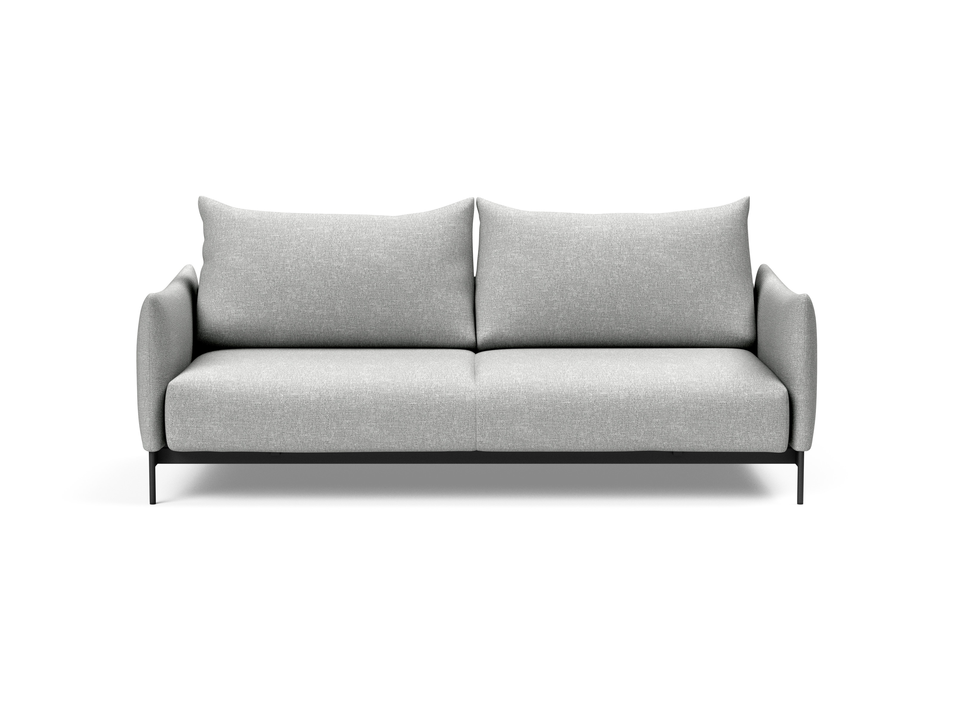 Malloy Fabric Sofa Bed