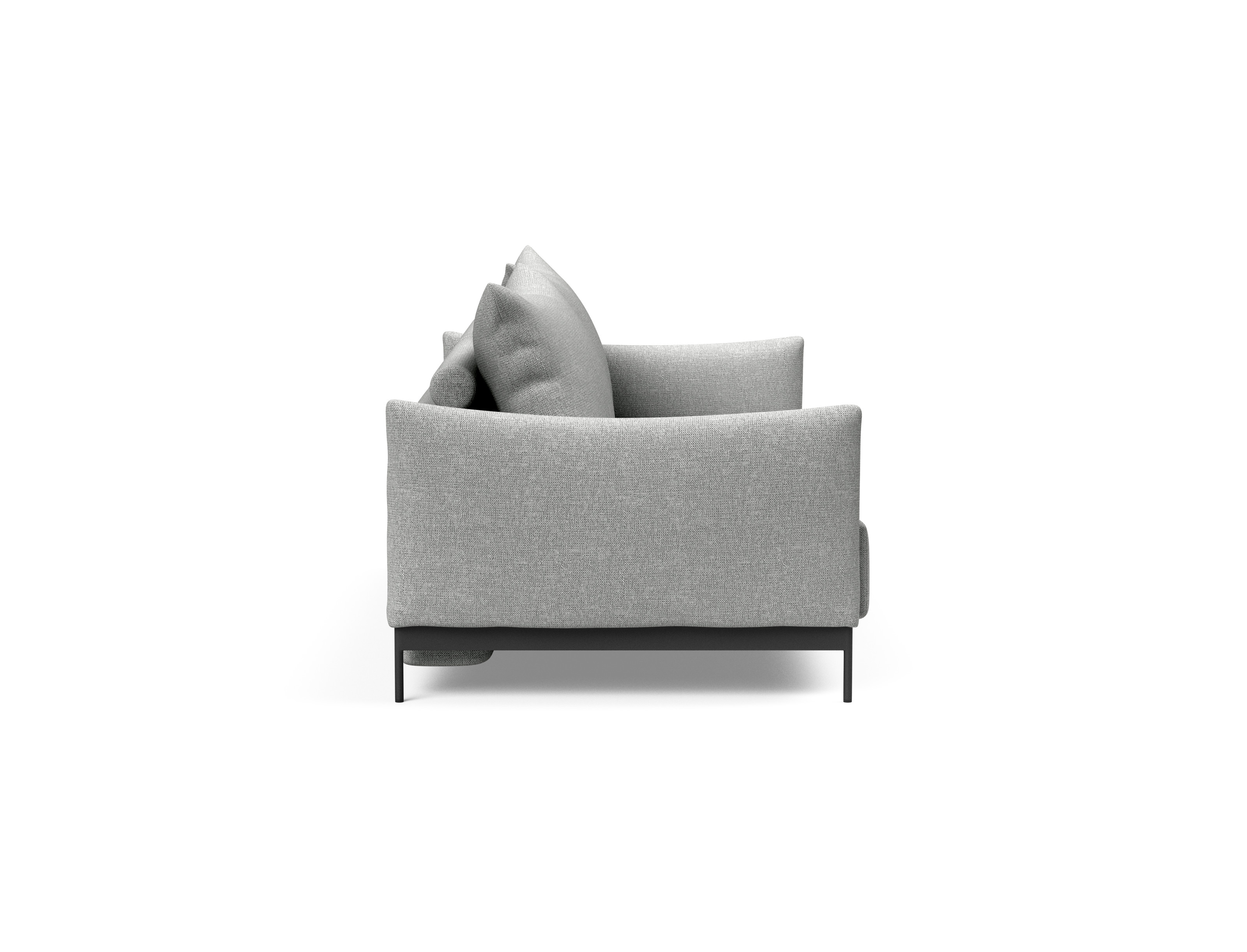Malloy Fabric Sofa Bed