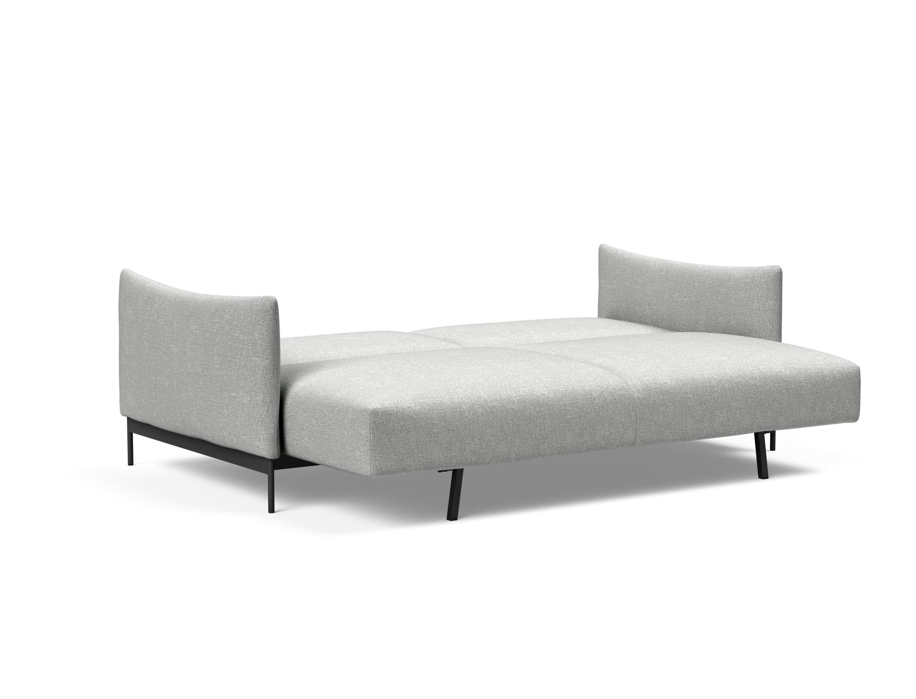 Malloy Fabric Sofa Bed