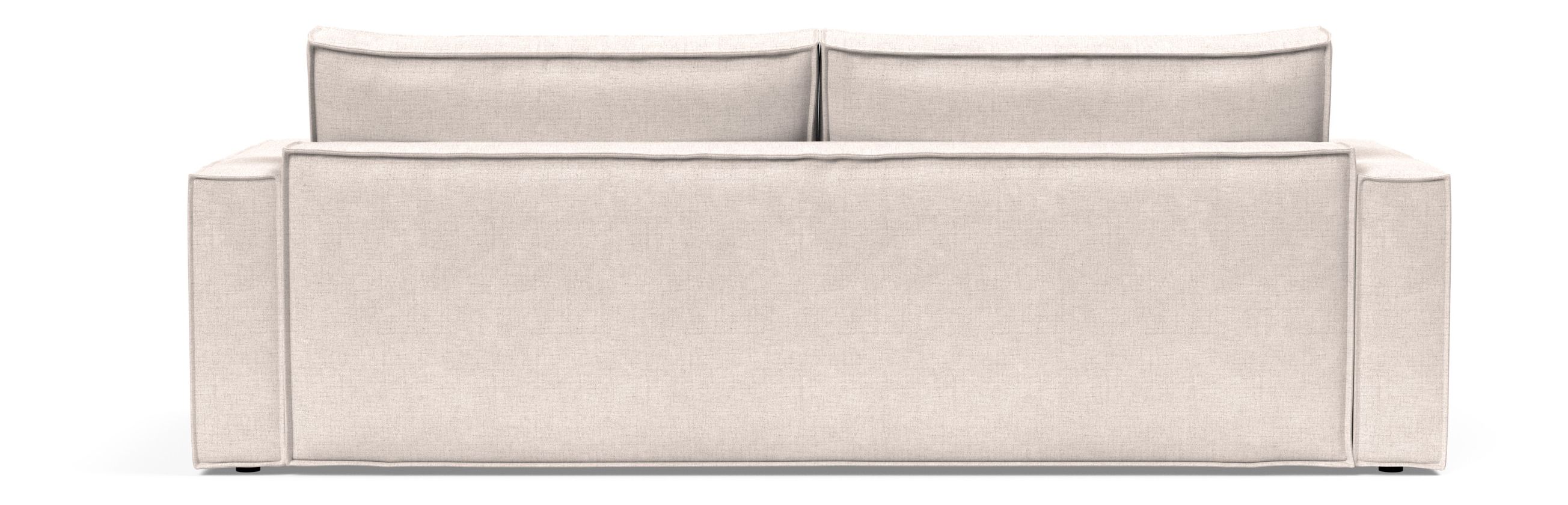 Newilla Storage Sofa Bed w/ Standart Arm Rests
