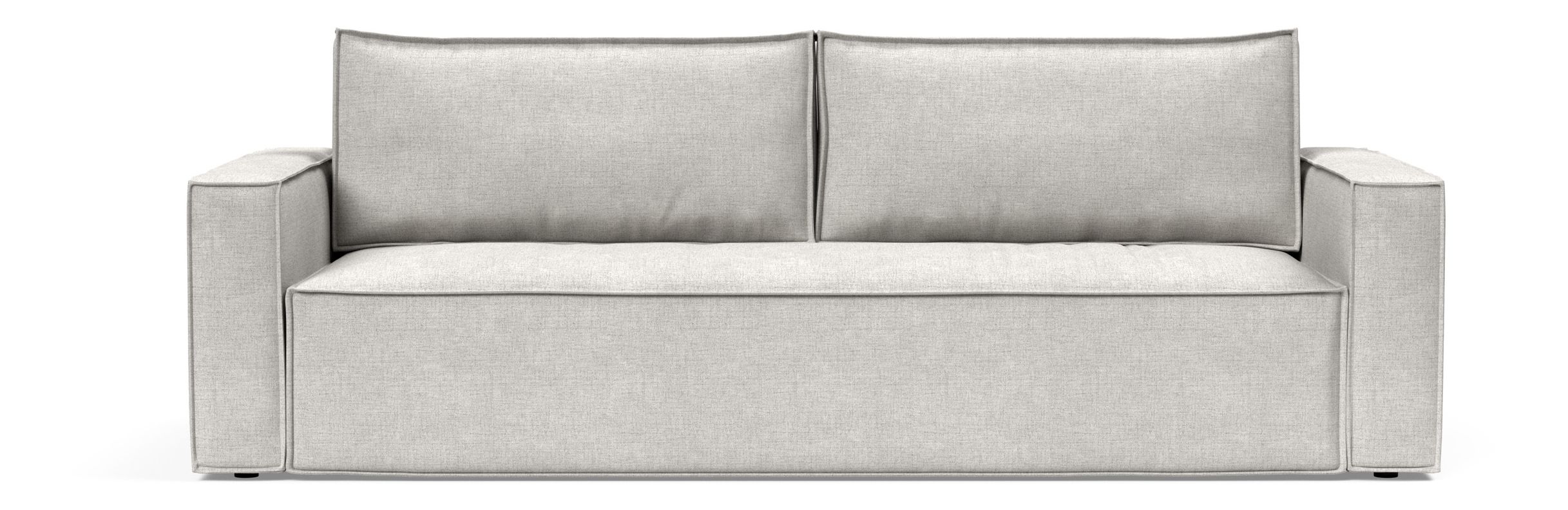 Newilla Storage Sofa Bed w/ Standart Arm Rests