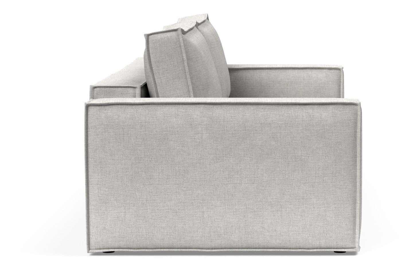 Newilla Storage Sofa Bed w/ Standart Arm Rests