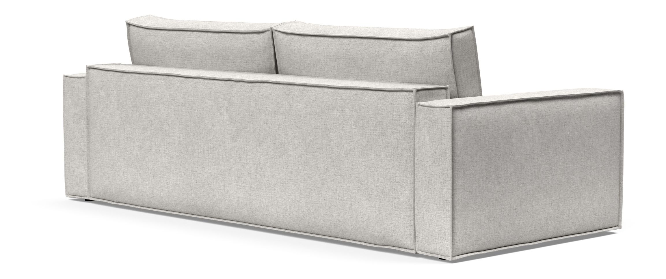 Newilla Storage Sofa Bed w/ Standart Arm Rests