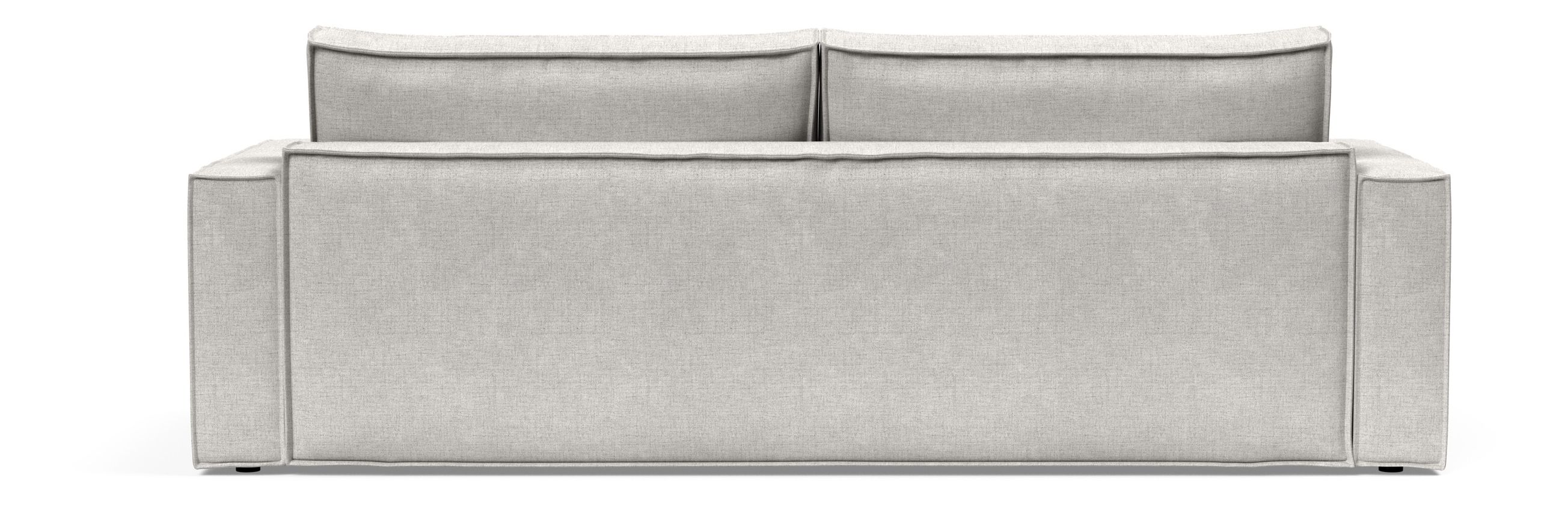 Newilla Storage Sofa Bed w/ Standart Arm Rests