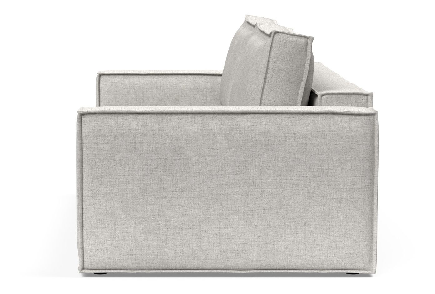 Newilla Storage Sofa Bed w/ Standart Arm Rests
