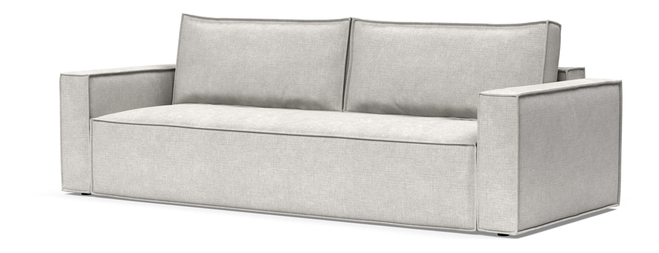 Newilla Storage Sofa Bed w/ Standart Arm Rests