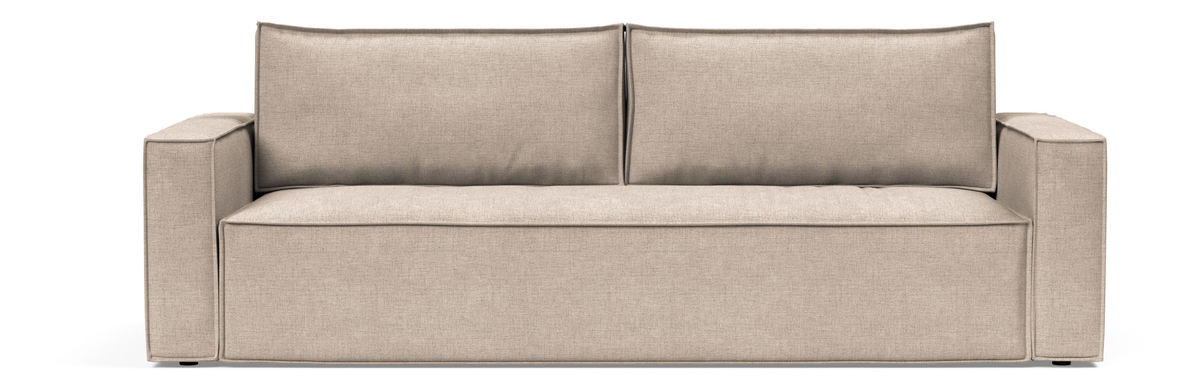 Newilla Storage Sofa Bed w/ Standart Arm Rests