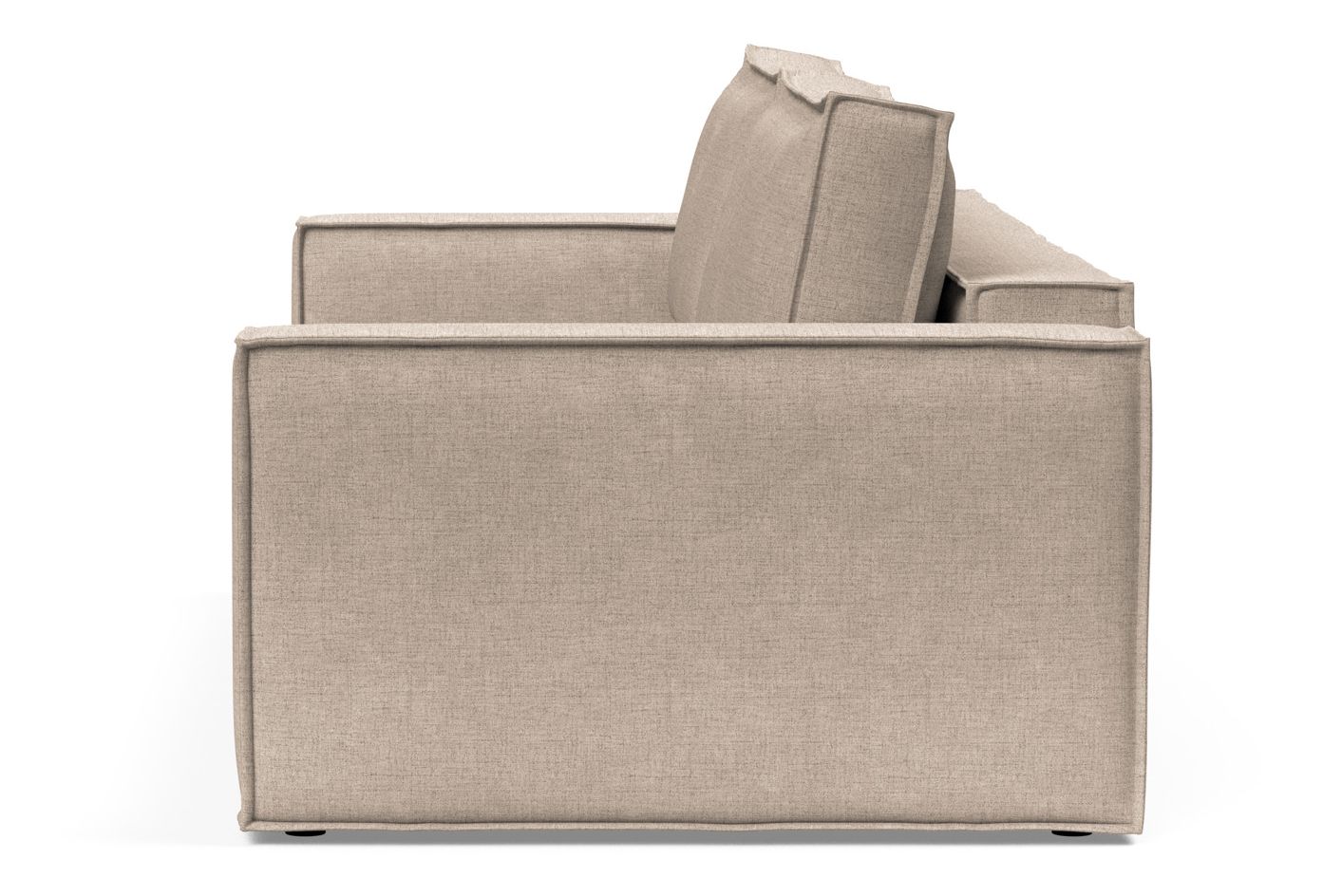 Newilla Storage Sofa Bed w/ Standart Arm Rests