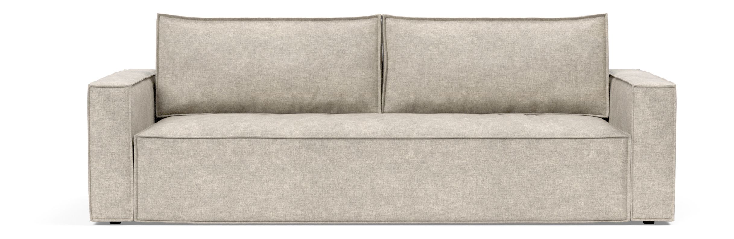 Newilla Storage Sofa Bed w/ Standart Arm Rests
