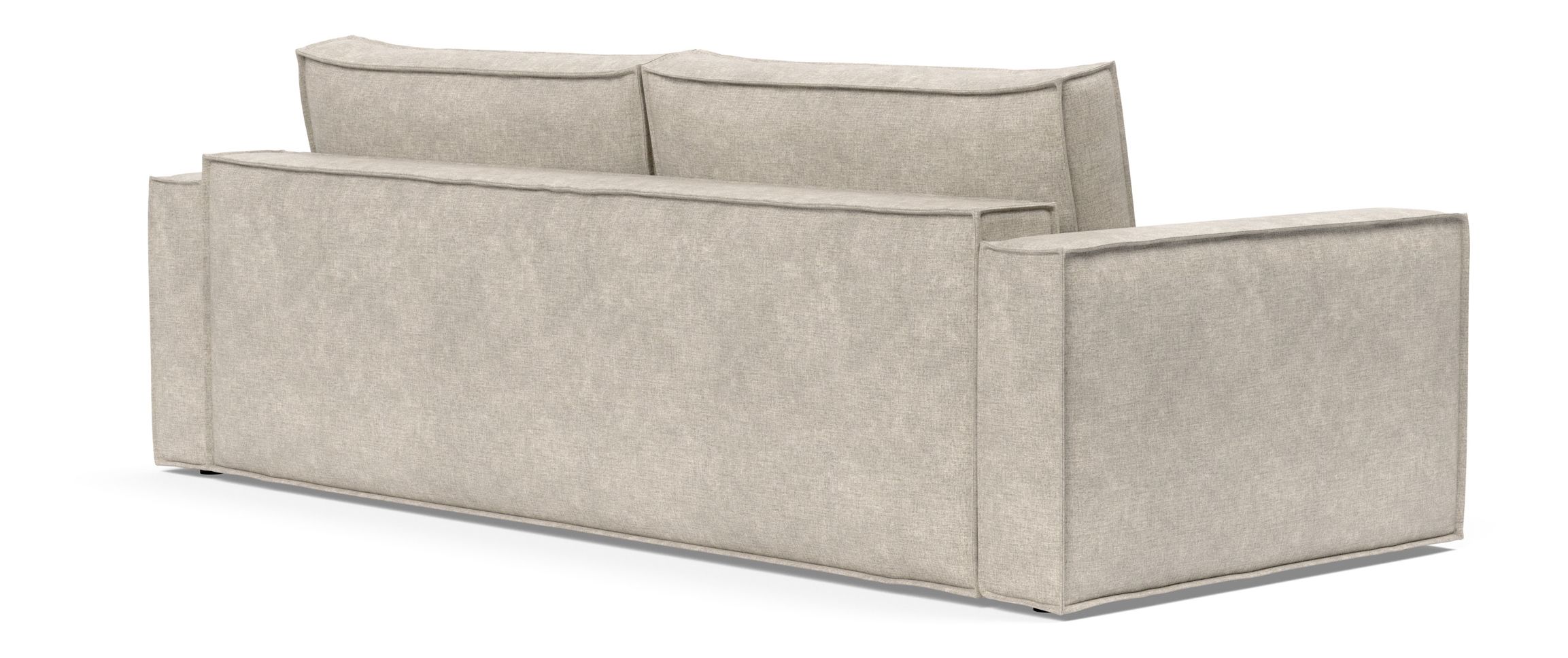 Newilla Storage Sofa Bed w/ Standart Arm Rests