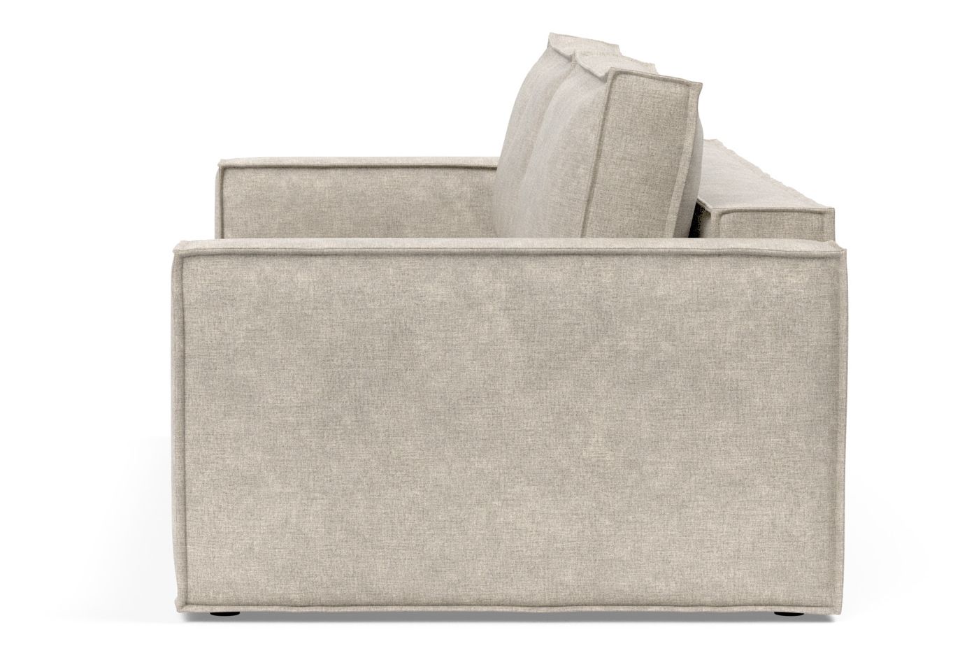Newilla Storage Sofa Bed w/ Standart Arm Rests