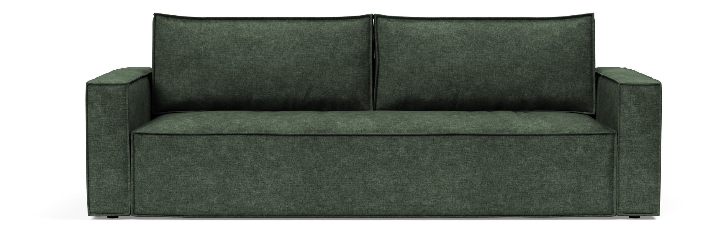 Newilla Storage Sofa Bed w/ Standart Arm Rests