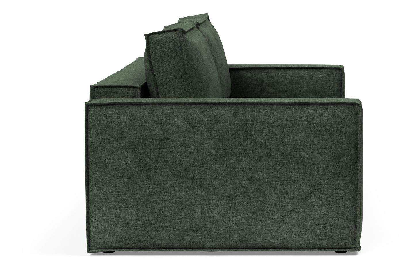 Newilla Storage Sofa Bed w/ Standart Arm Rests