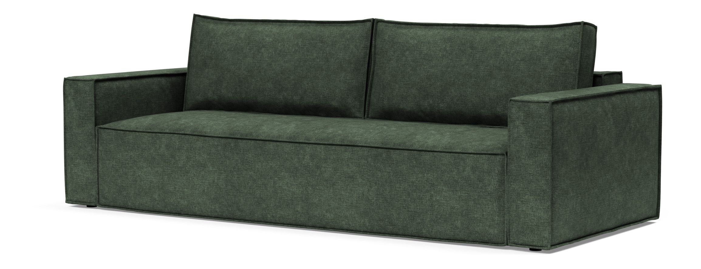 Newilla Storage Sofa Bed w/ Standart Arm Rests