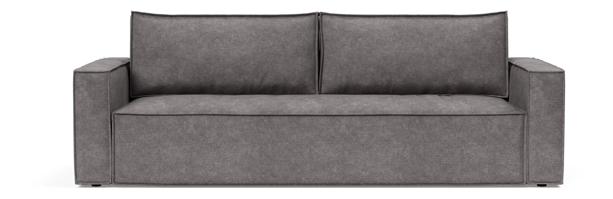 Newilla Storage Sofa Bed w/ Standart Arm Rests
