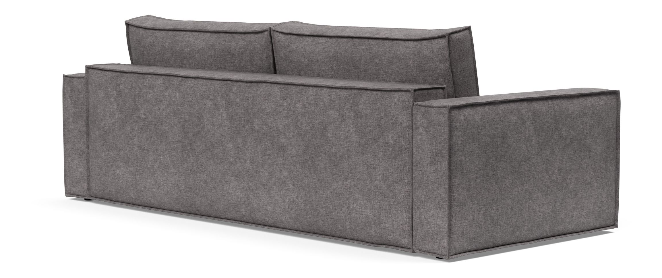 Newilla Storage Sofa Bed w/ Standart Arm Rests