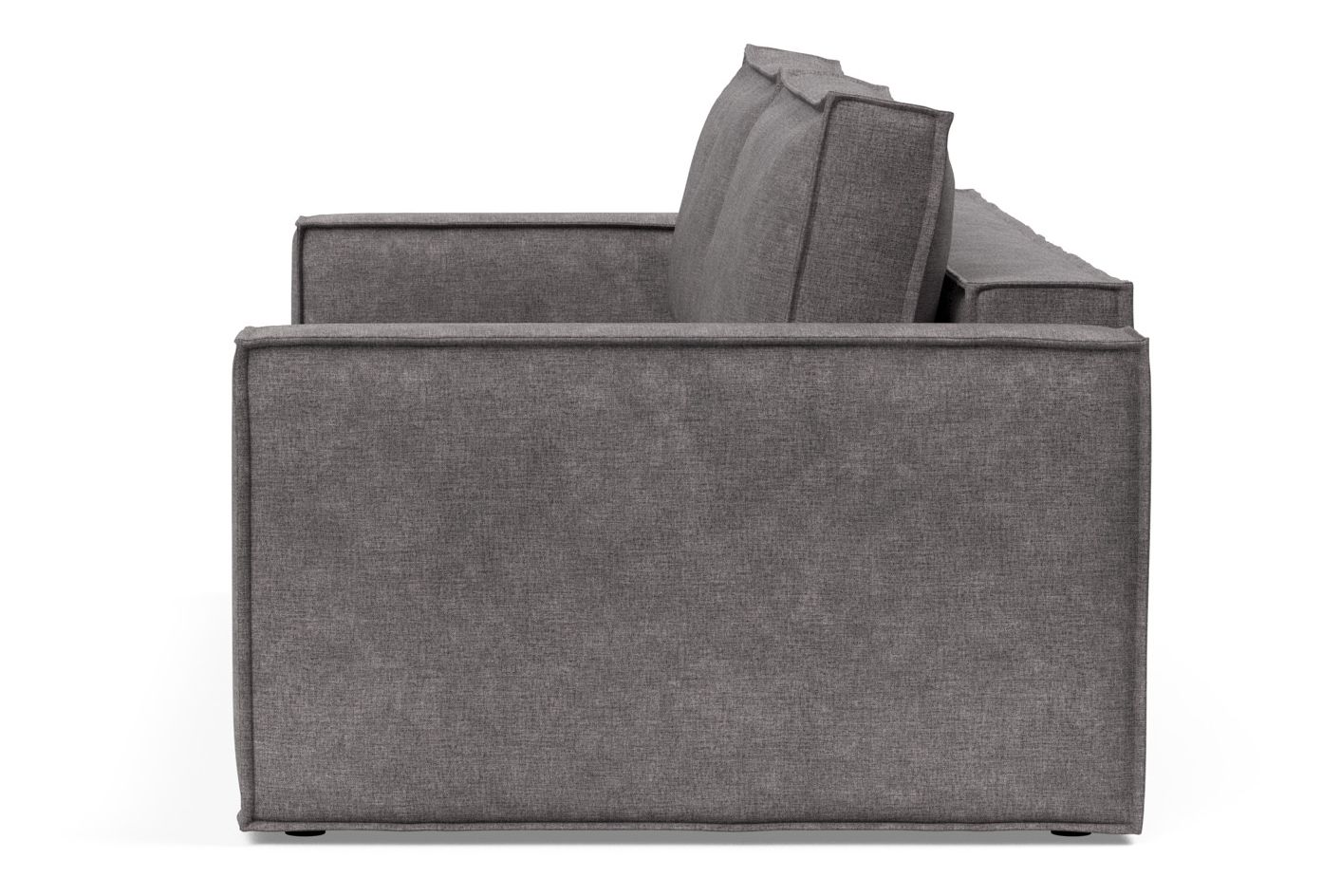 Newilla Storage Sofa Bed w/ Standart Arm Rests