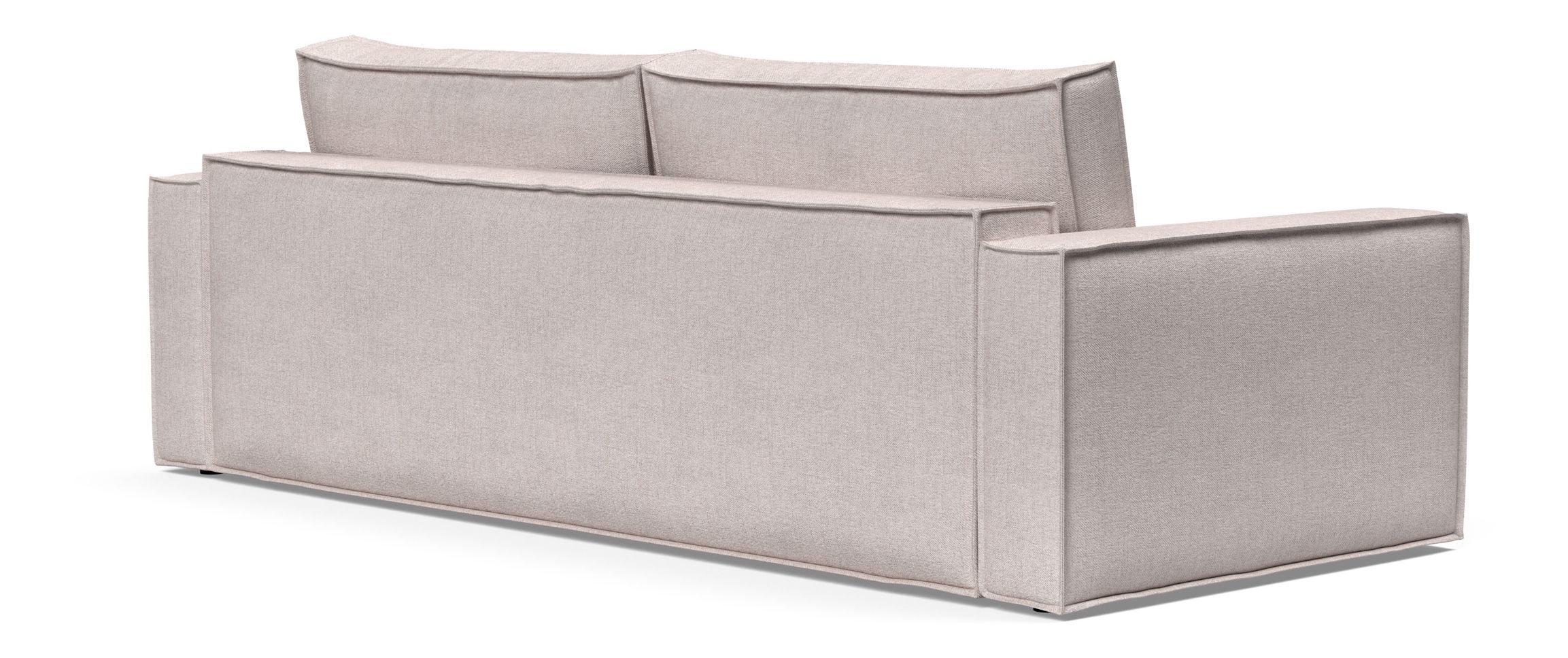 Newilla Storage Sofa Bed w/ Standart Arm Rests
