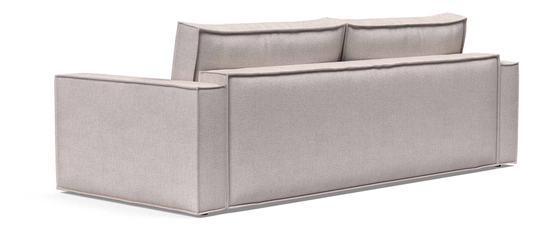 Newilla Storage Sofa Bed w/ Standart Arm Rests