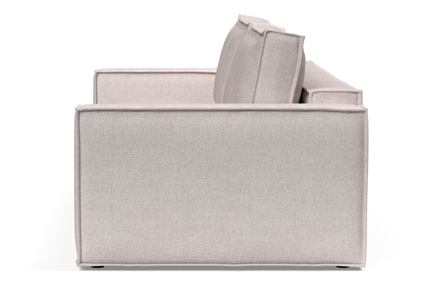Newilla Storage Sofa Bed w/ Standart Arm Rests